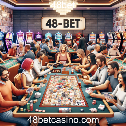 48bet